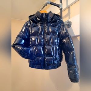 Lolë Everly Down Jacket - Black